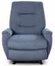 Best® Home Furnishings Customizable Felicia Power Swivel Glider Recliner-1