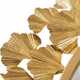 Olliix by Martha Stewart Eden Gold Foil Ginkgo Mirror-1