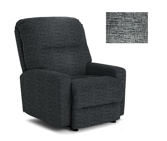 Best Home Furnishings® Kenley Rocker Recliner-0