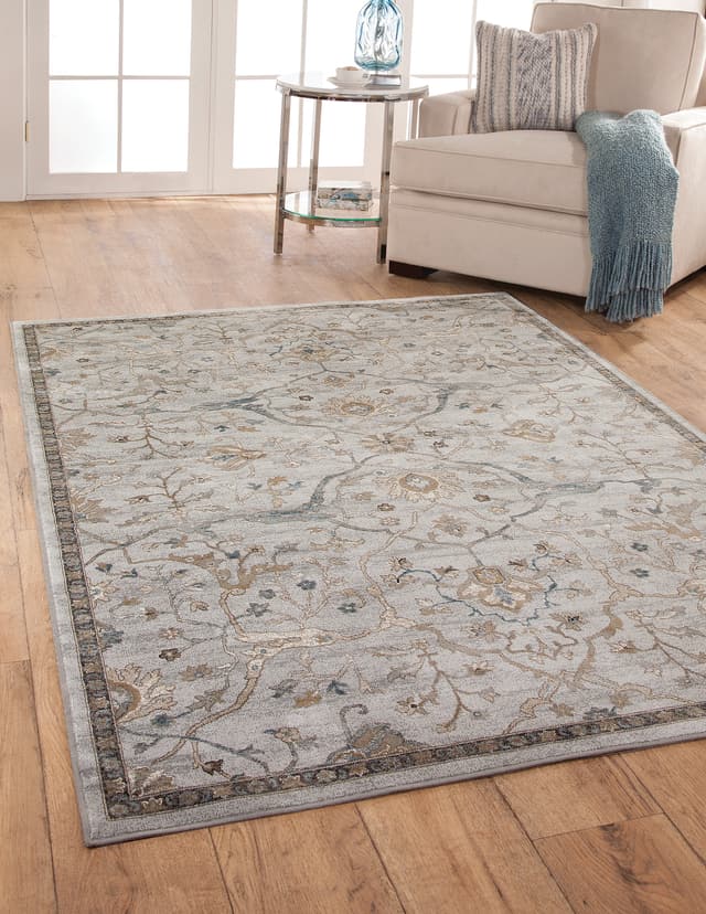 Sams International Rugs 7275 Sonoma 5 x 8 Rug-1