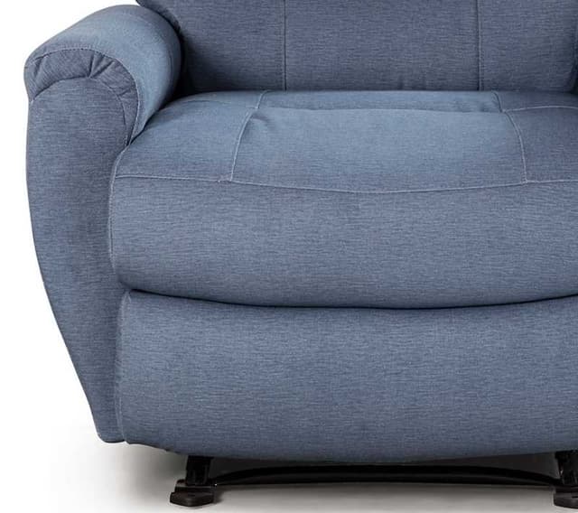 Best® Home Furnishings Customizable Felicia Rocker Recliner-1