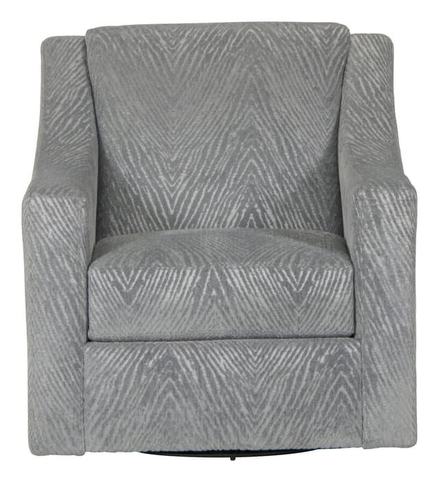 Jackson Furniture Lamar Shark Swivel Accent Chair-1
