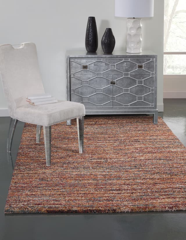 Sams International Rugs 2520 Granada 5 x 8 Rug-1