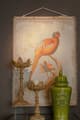 A & B Home 2-Piece Birds Wall Hanging Set-1