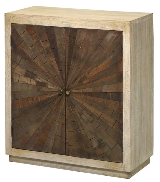 Jaipur Furniture Vanillin Cabinet-0