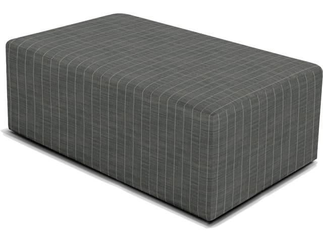 England Furniture Delia Cocktail Ottoman-0