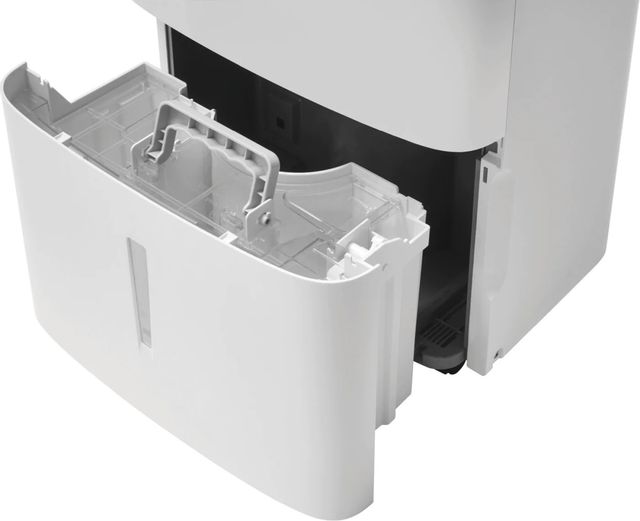 Frigidaire® 35 Pt. White Portable Dehumidifier-4