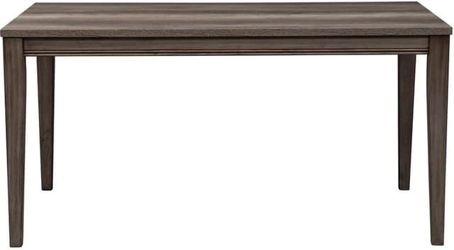 Liberty Furniture Tanners Creek Greystone Rectangular Leg Table-686-T3660 | Downs TV & Appliance ...
