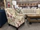 Best® Home Furnishings Mariko Club Chair - Poppy-1