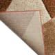 Dalyn™ Rug Company Carmona Paprika 5'x8' Area Rug-4
