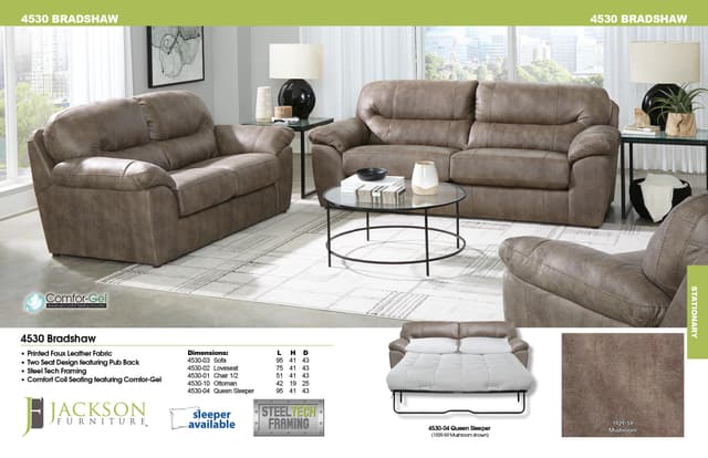 Jackson Bradshaw Ottoman-1