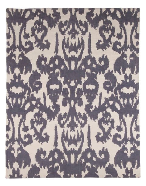 Signature Design by Ashley® Patterned Cream / Black 5 x 7 Rug-0