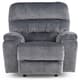 Best® Home Furnishings Customizable Ryson Power Tilt Headrest Swivel Glider Recliner-2