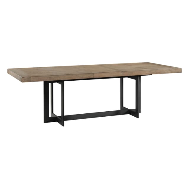 Intercon 7 Piece Eden Dune Dining Set-3