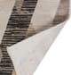 Dalyn™ Rug Company Denizi Putty 5'x8' Style 3 Area Rug-3