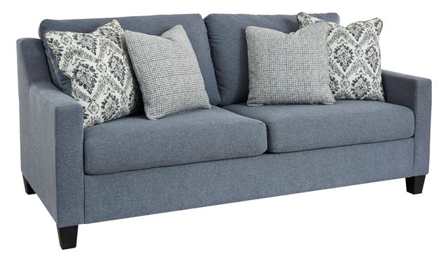 Benchcraft® Lemly Twilight Sofa-3670238 | Levin Furniture | Pennsylvania and Ohio