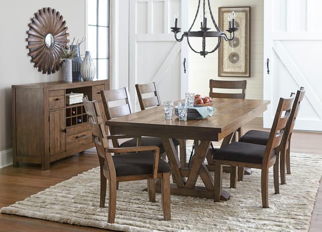 Samuel Lawrence Dakota Side Chair-1