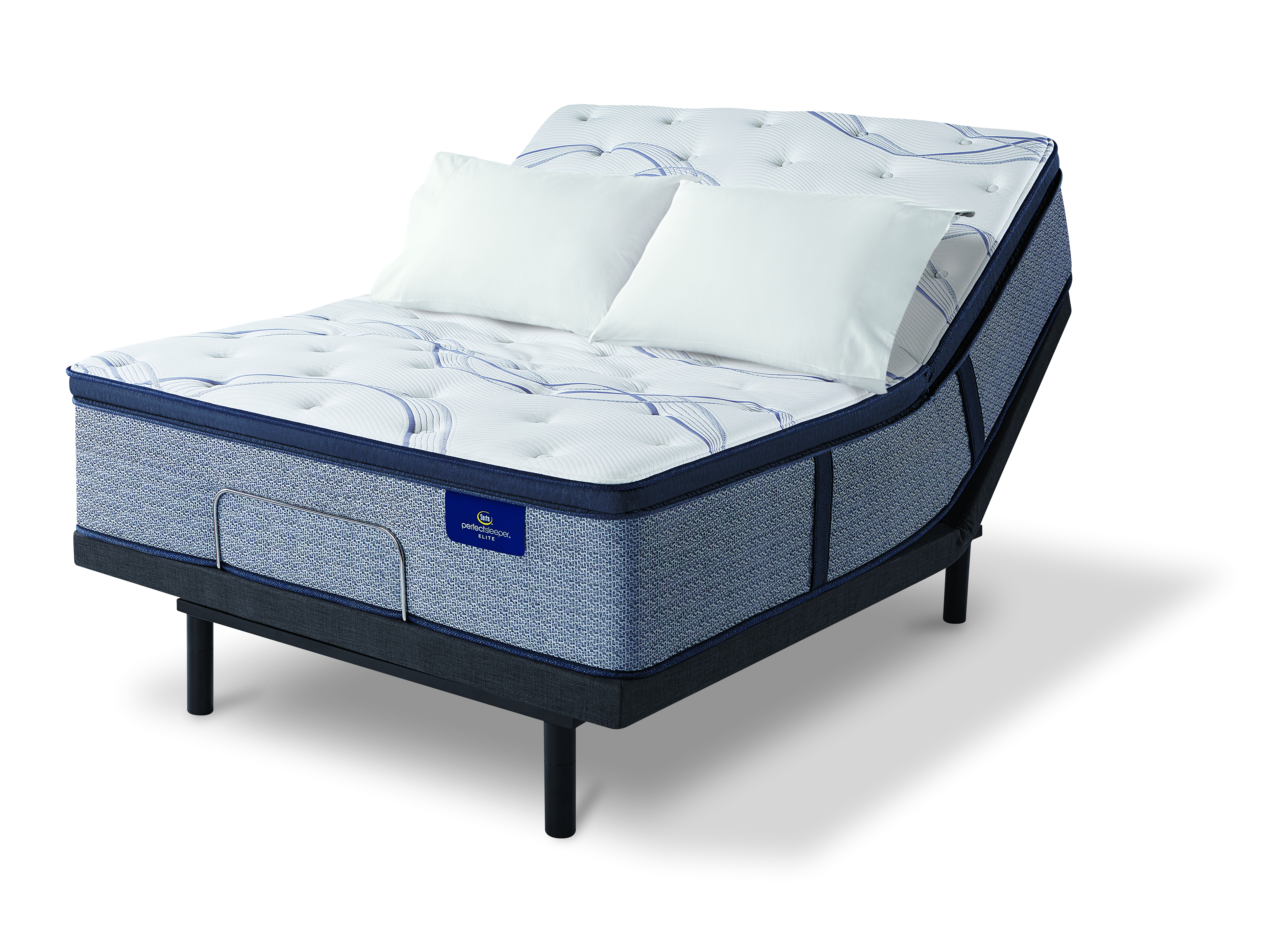 serta adjustable california king bed sets