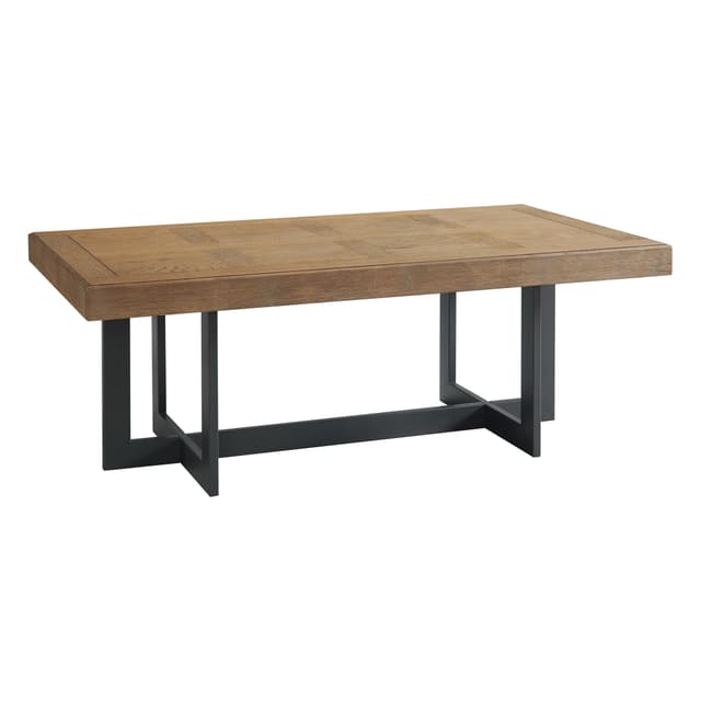 Intercon Eden Dune 16" Chairside Table with Power-0