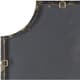 Surya Joslyn Gold Leaf Full Length Mirror-4