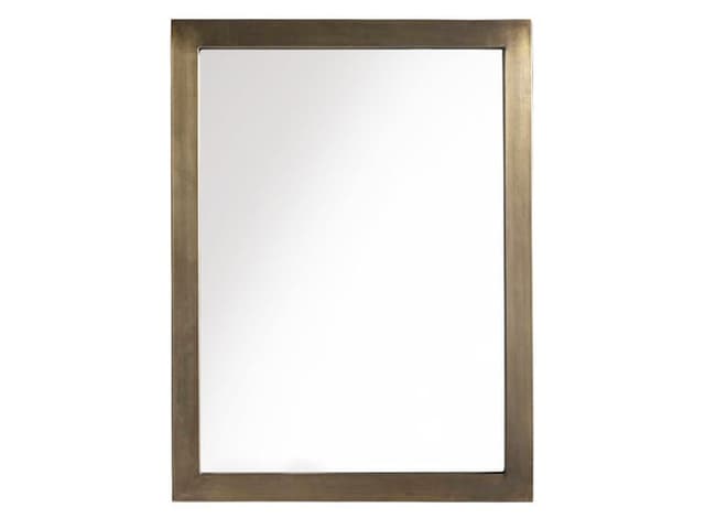 Jaipur Furniture Planck Live Edge Mirror-0