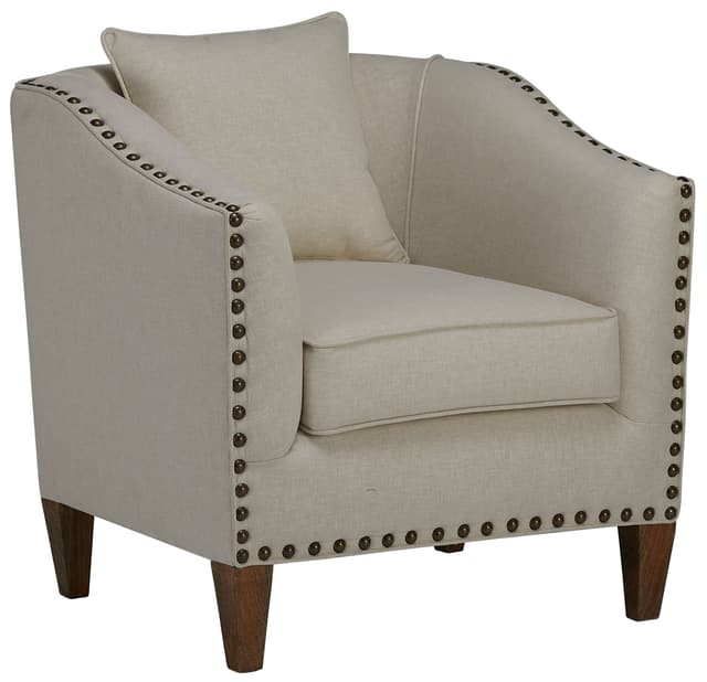 Jaipur Furniture Zaida Accent Chair-0