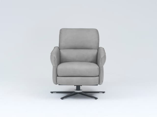 AURA LEATHER RECLINER-4
