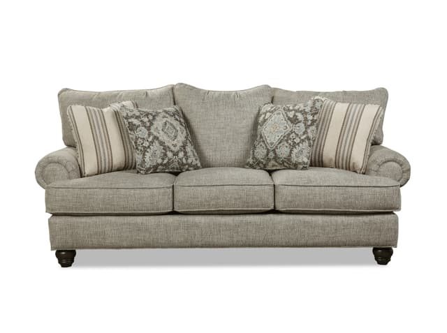 Craftmaster Furniture Craftmaster Essentials Chaplin Sofa-0