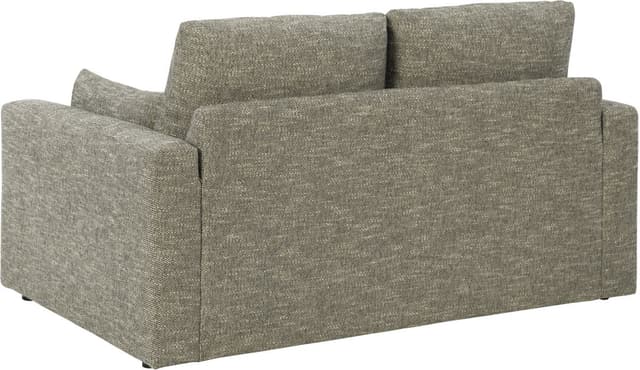 Benchcraft® Dramatic Granite Sofa & Loveseat-2