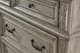 Signature Design by Ashley® Lodenbay Antique Gray/Brown Dresser-4