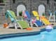 Comfo Back Folding Adirondack Chair-2