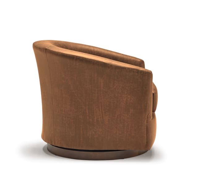 Best Home Furnishings® Ennely Swivel Accent Chair-1