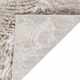 Dalyn™ Rug Company Rhodes Taupe 5'x8' Style 4 Area Rug-1