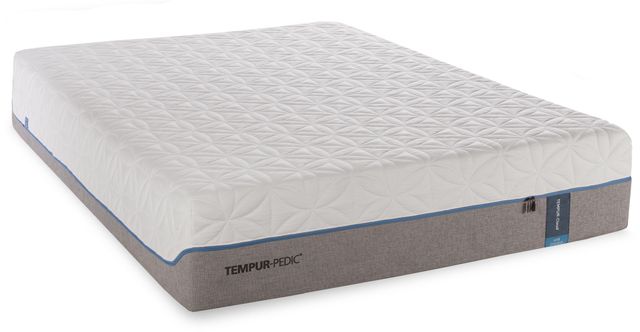 Tempur Pedic Tempur Cloud Luxe Queen Mattress 10245250