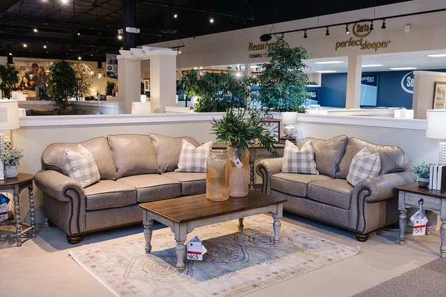 BEXLEY SOFA-0