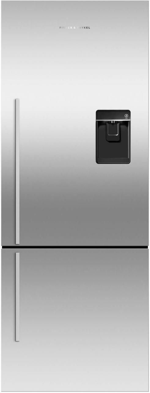 Counter Depth Refrigerators Friedmans Appliance