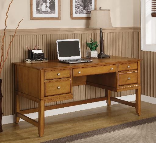 Wynwood Gordon Writing Desk 1211 31 Crabtree Furniture Co Russellville Kentucky