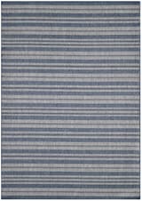 Blue Stripes