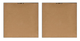 Olliix by Intelligent Design Gemstone Tiles Blue Decorative Box Set-1