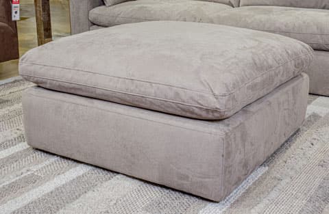 Signature Design by Ashley® Next-Gen Gaucho Oversized Accent Ottoman-0