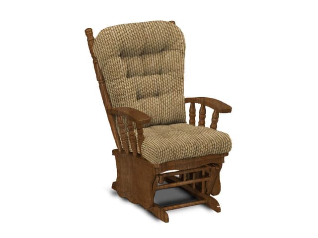 Best Home Furnishings® Henley Glider Rocker-0