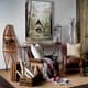 Mercana - Gemini Decorative Wood Box Set of 2-2