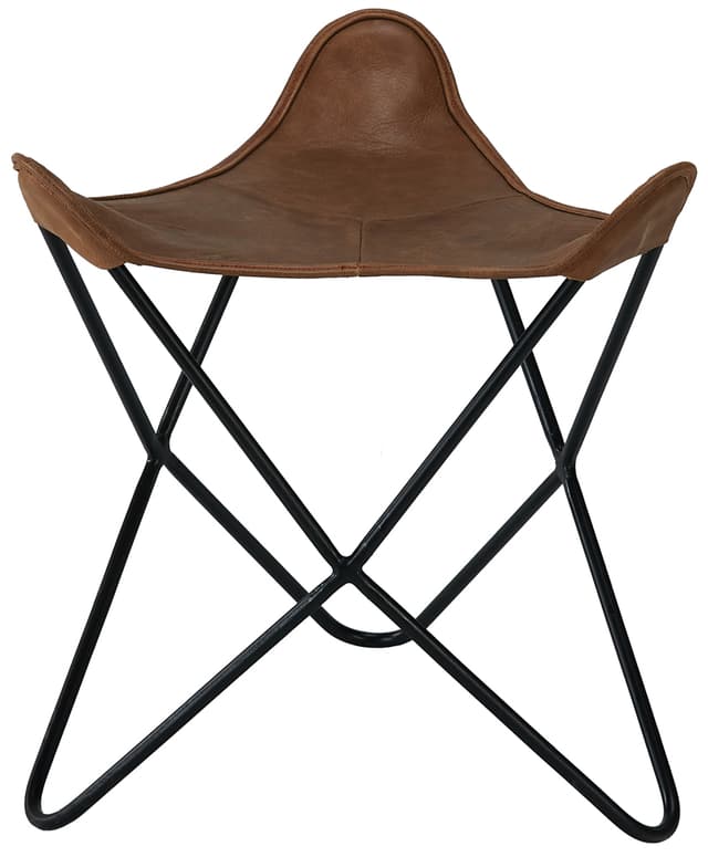 Jaipur Furniture Mehar Stool-0