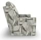 Best® Home Furnishings Julriell Swivel Chair - Linen-1
