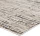 Dalyn™ Rug Company Denizi Midnight 5'x8' Style 1 Area Rug-1