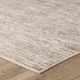 Dalyn™ Rug Company Arcata Mocha 5'x8' Area Rug-3