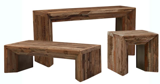 Jaipur Furniture Conran Coffee Table-2