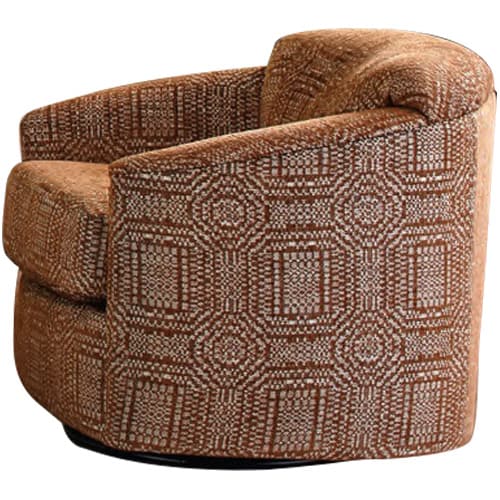 England Furniture Camden Swivel Glider-0