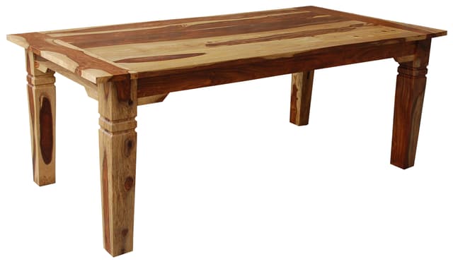 Jaipur Furniture Tahoe Dining Table-0