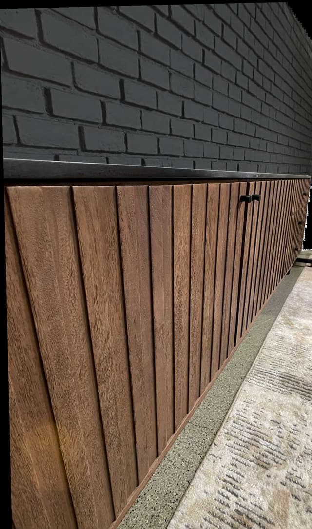 Signature Design by Ashley® Barnford Accent Cabinet-1
